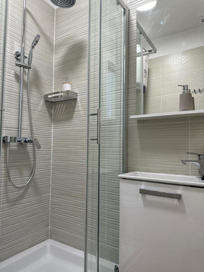 Old Town Apolon Luxury Apartment Сплит Екстериор снимка