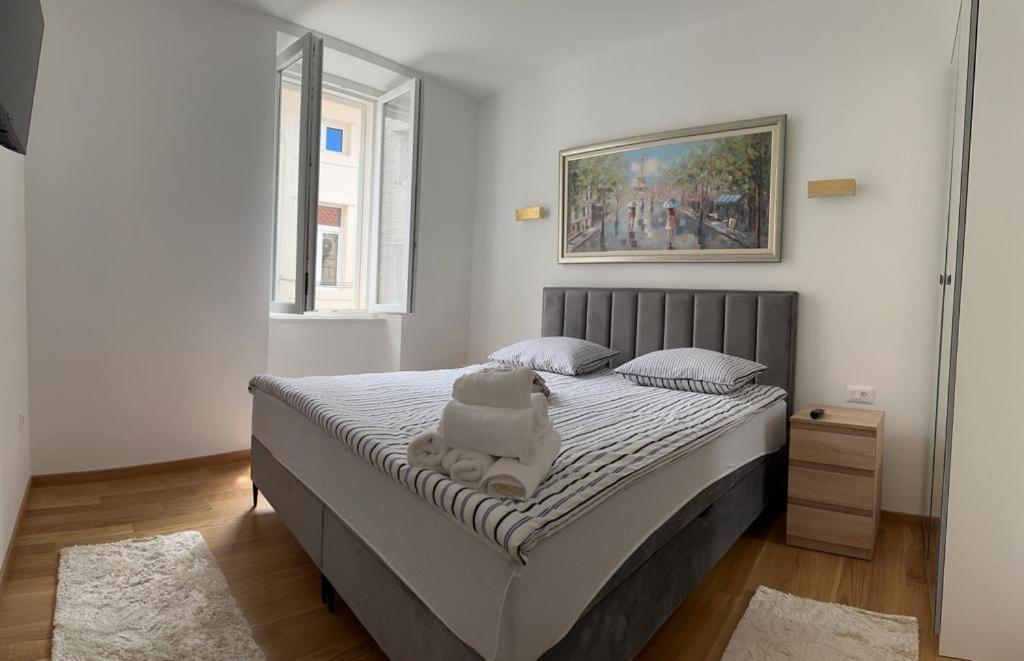 Old Town Apolon Luxury Apartment Сплит Екстериор снимка